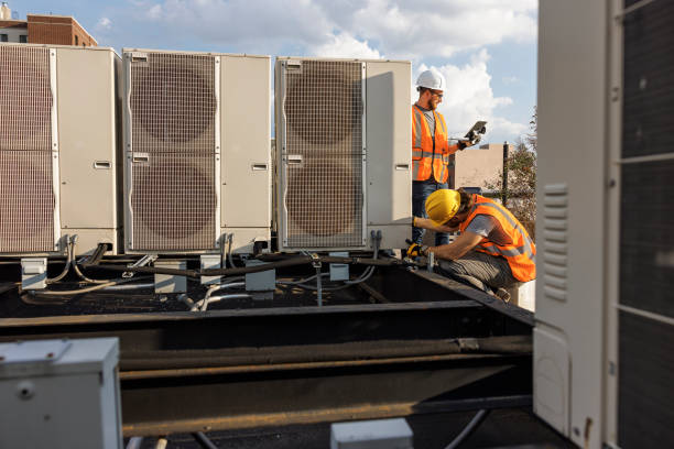 Best Residential HVAC in Mauston, WI