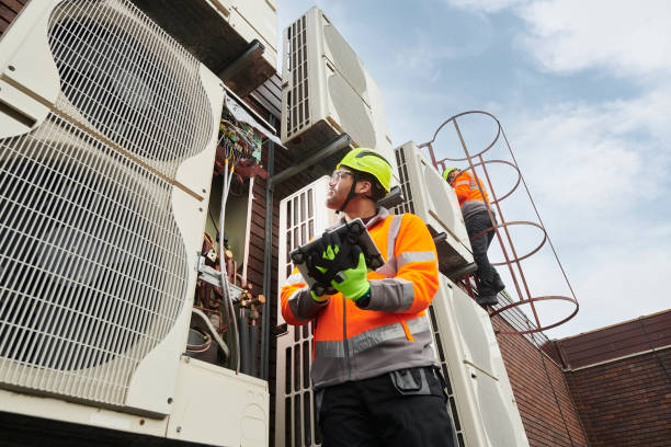 Best Geothermal HVAC Systems in Mauston, WI