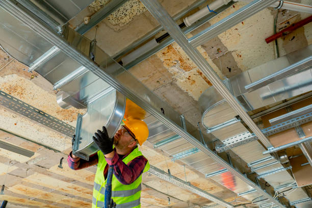 Best Residential HVAC in Mauston, WI