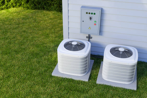 Best Solar-powered HVAC Systems in Mauston, WI