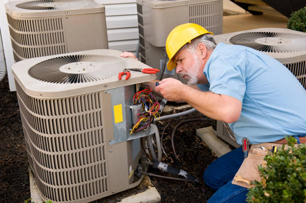 Trusted Mauston, WI HVAC Experts